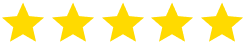Estrelas de classificação